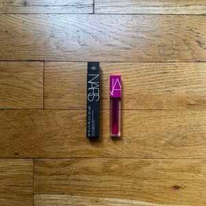 NWT NARS Cosmetics oil-infused lip tint, high security